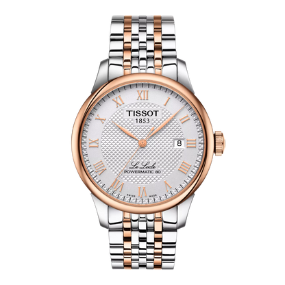 Le Locle Powermatic 80