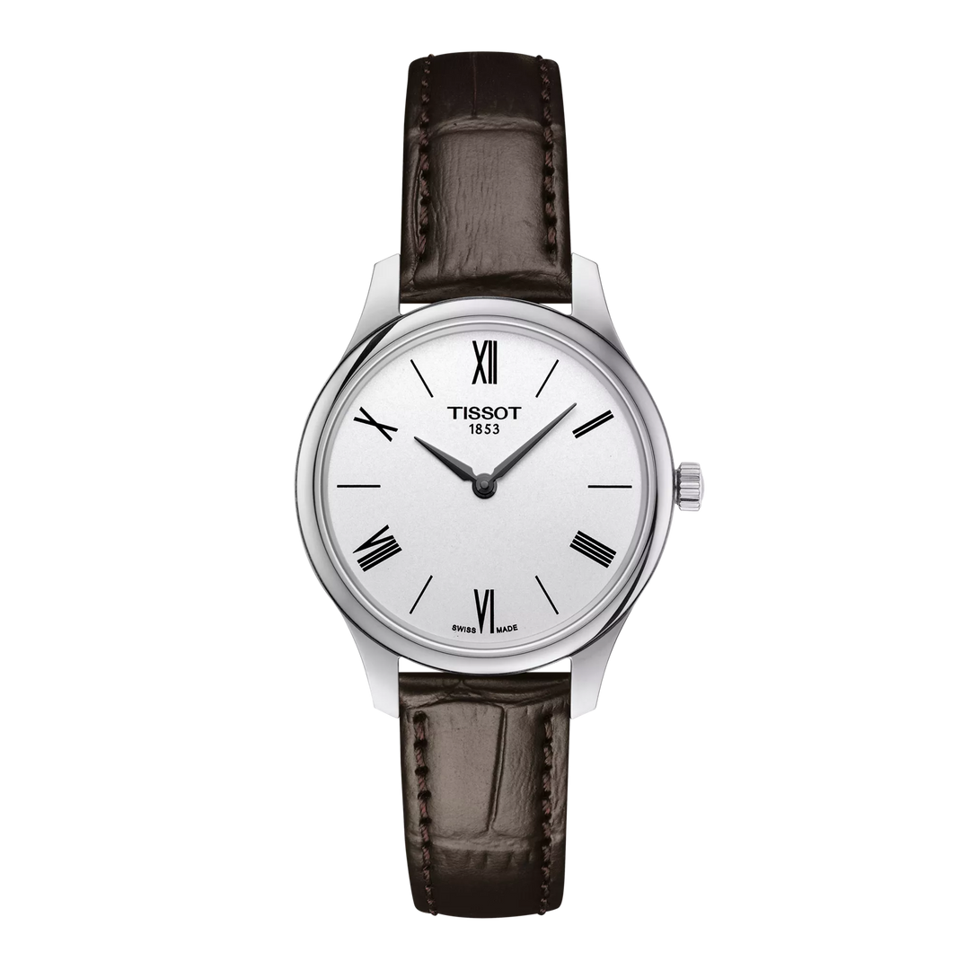 Tradition 5.5 Lady 31mm