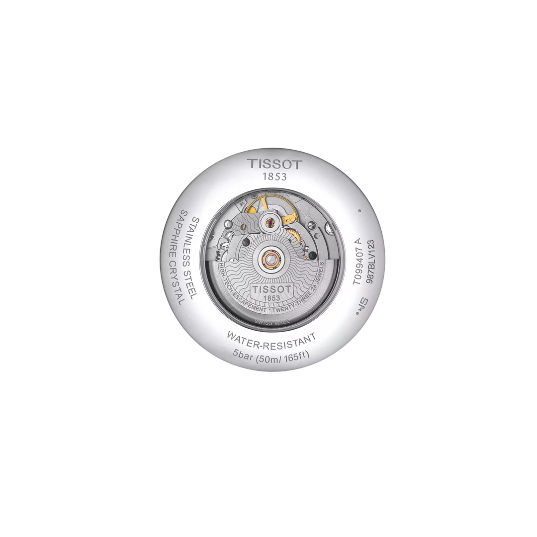 Chemin Des Tourelles Powermatic 80 42mm