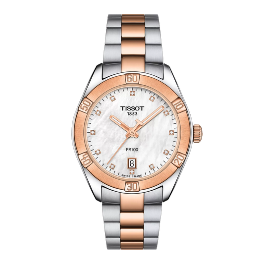 PR100 36mm Sport Chic