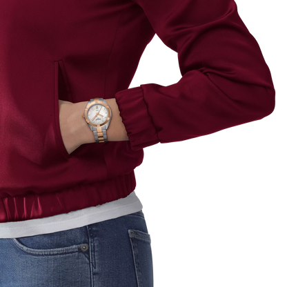 PR100 36mm Sport Chic