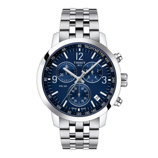 Prc 200 Chronograph