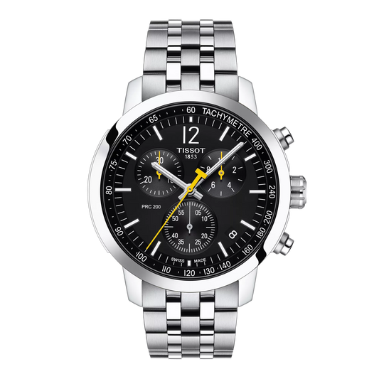 Prc 200 Chronograph