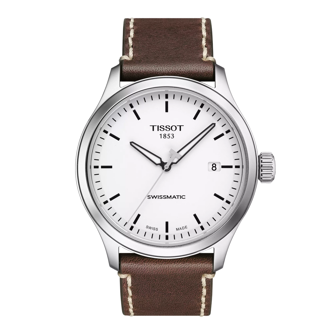 Gent XL Swissmatic
