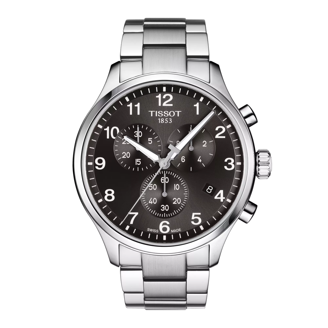 Chrono Xl Classic