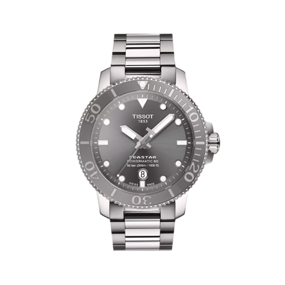 Seastar 1000 Powermatic 80