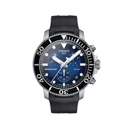 Seastar 1000 Chronograph