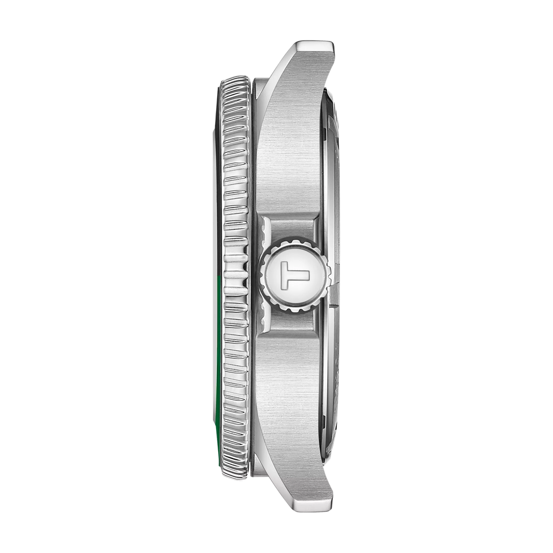 Seastar 1000 Quartz GMT