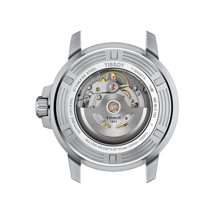 Seastar 1000 Powermatic 80
