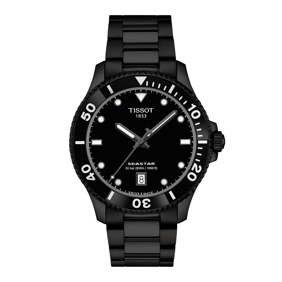 Seastar 1000 Quartz