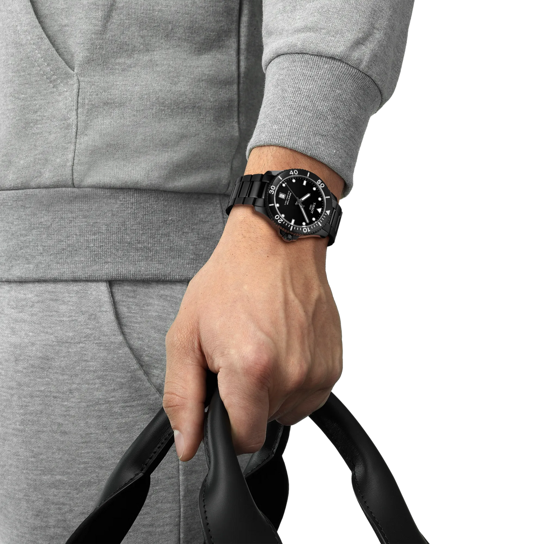 Seastar 1000 Quartz