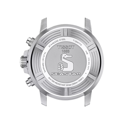 Seastar 1000 Chronograph