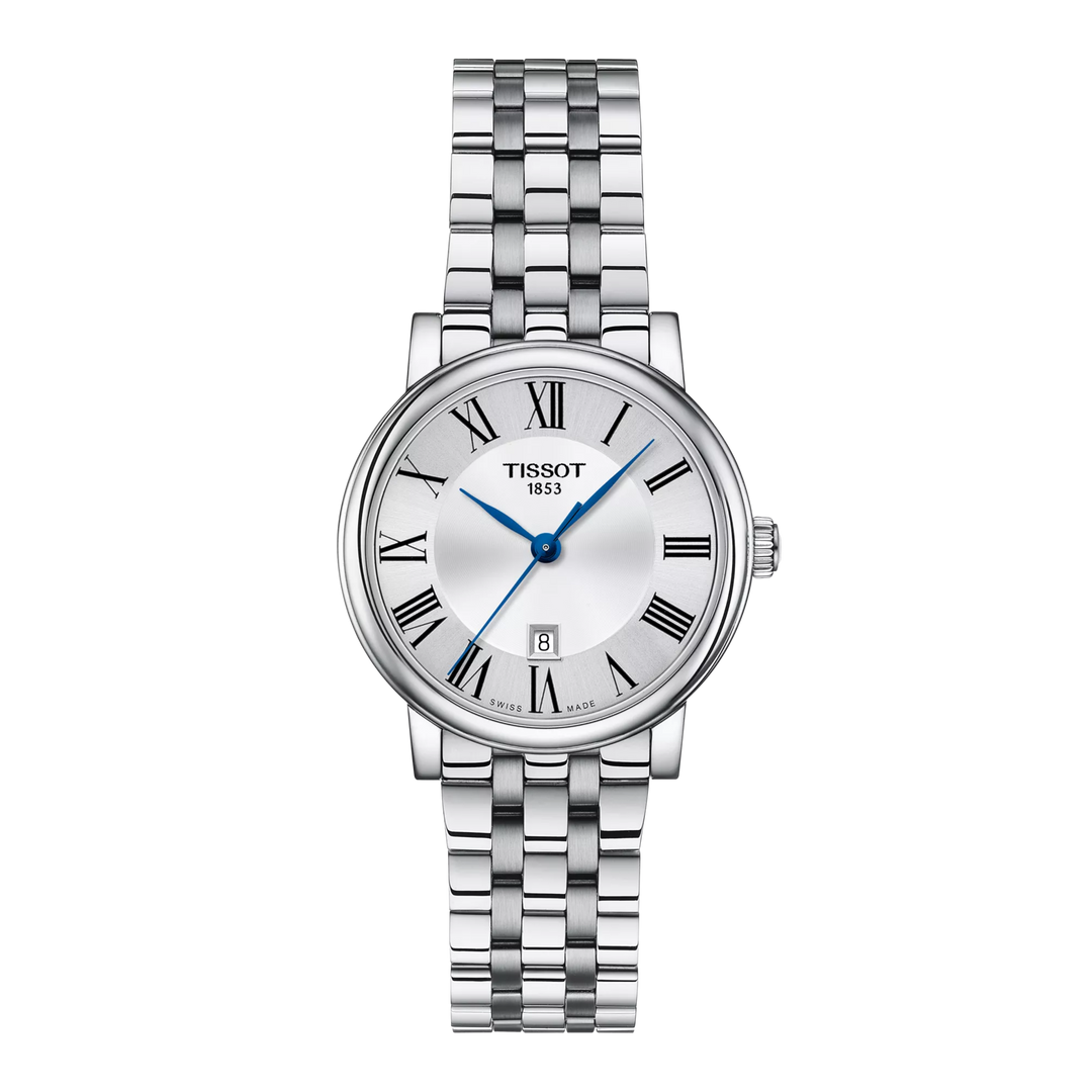 Carson Premium Lady