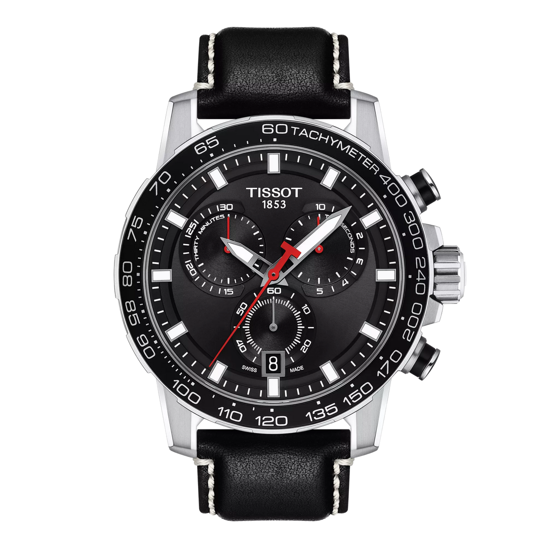 Supersport Chrono