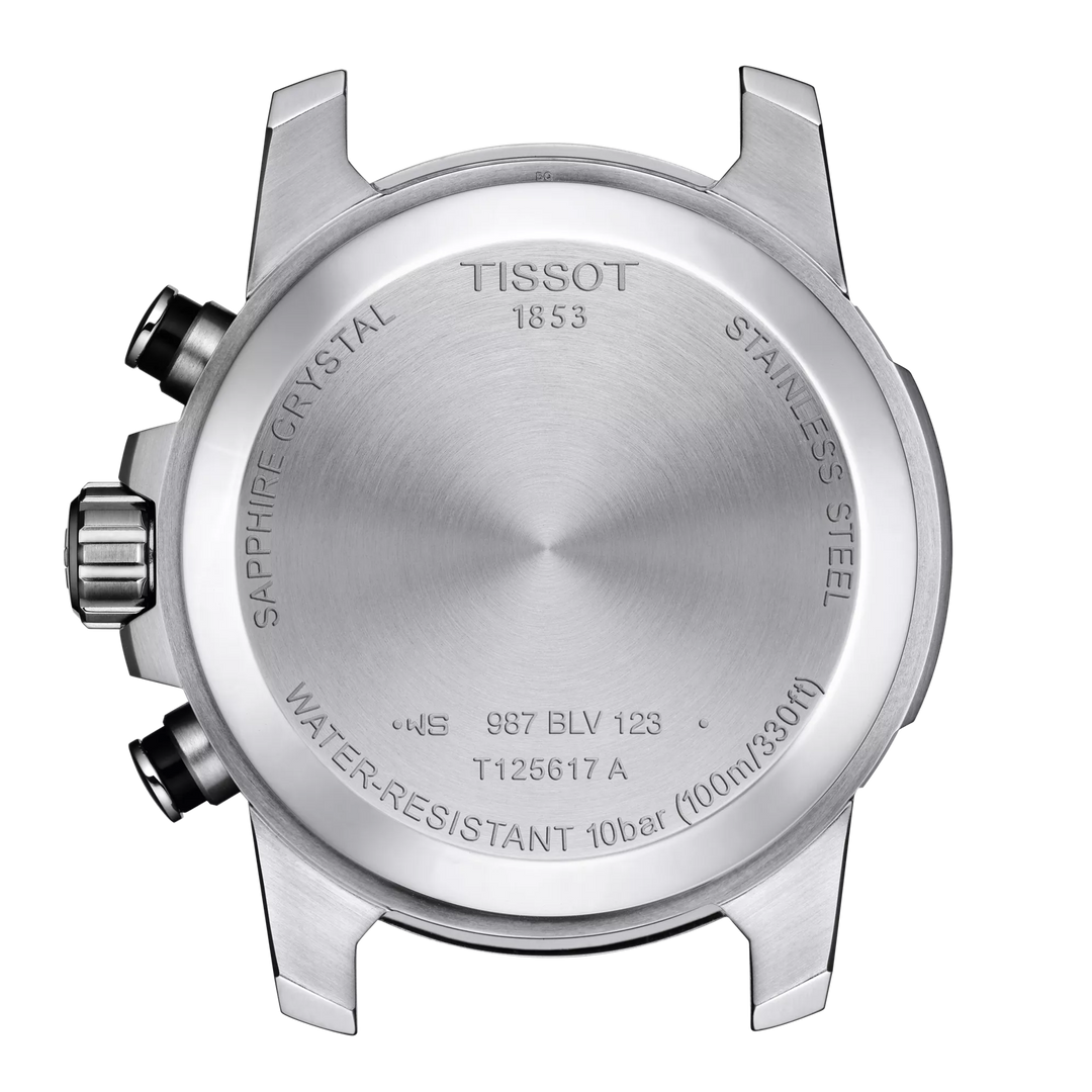 Supersport Chrono