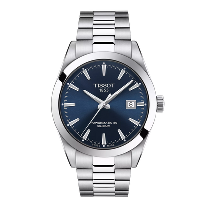 Gentleman Powermatic 80 Silicium