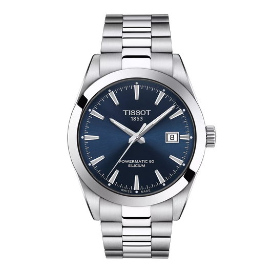 Gentleman Powermatic 80 Silicium