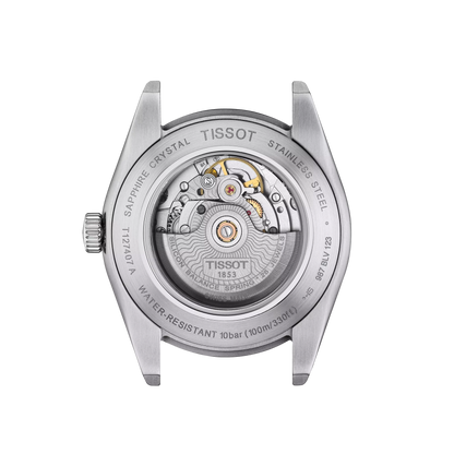 Gentleman Powermatic 80 Silicium