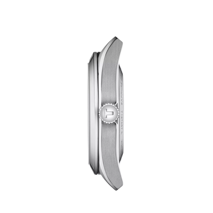 Gentleman Powermatic 80 Silicium