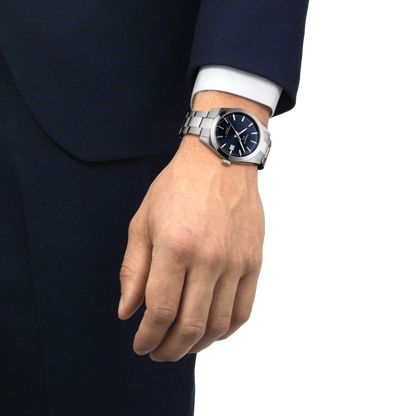 Gentleman Powermatic 80 Silicium