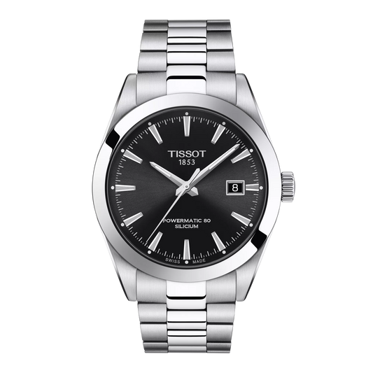Gentleman Powermatic 80 Silicium