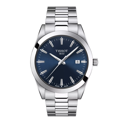 Gentleman 40mm