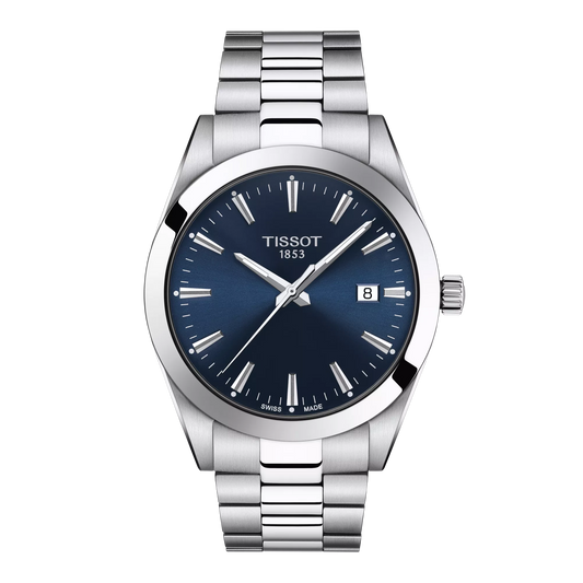 Gentleman 40mm