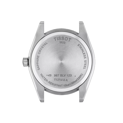 Gentleman 40mm