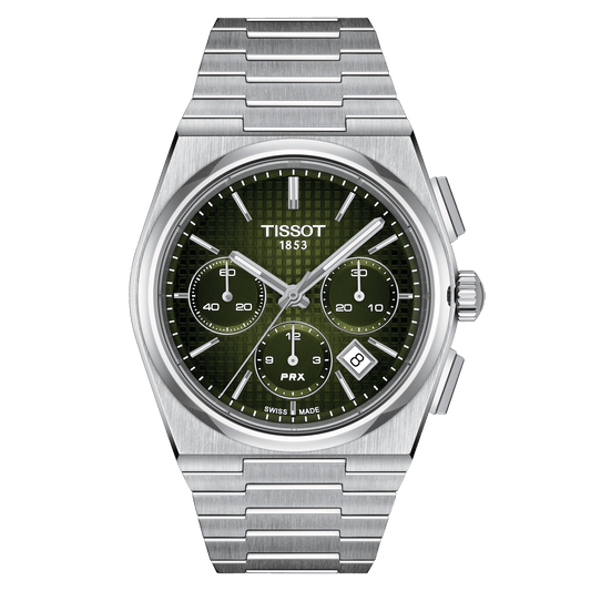 PRX Automatic Chronograph