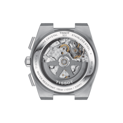 PRX Automatic Chronograph