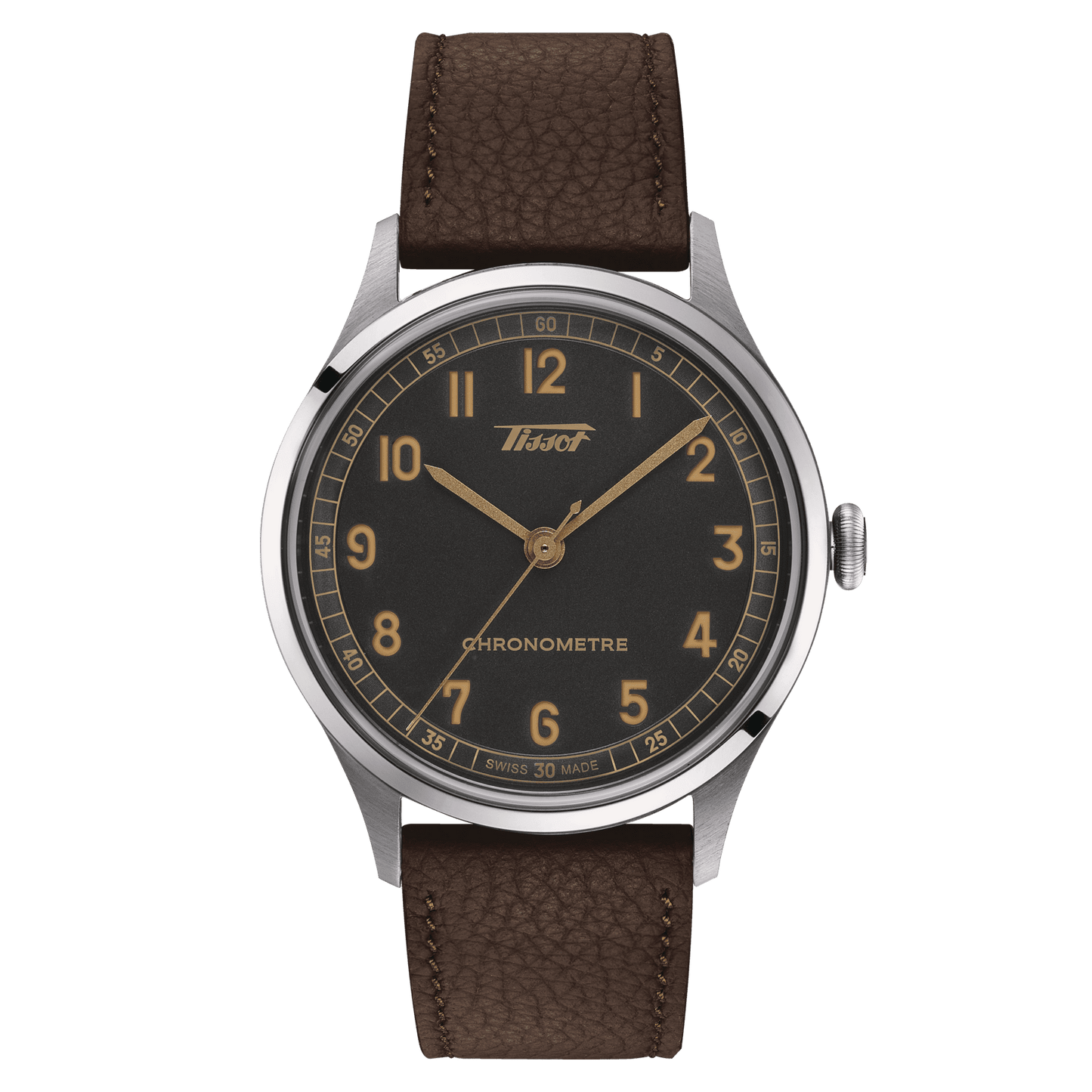 Heritage 1938 Automatic COSC