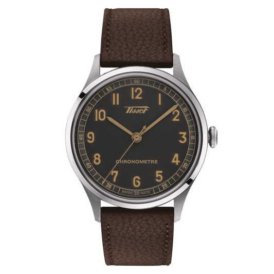 Heritage 1938 Automatic COSC