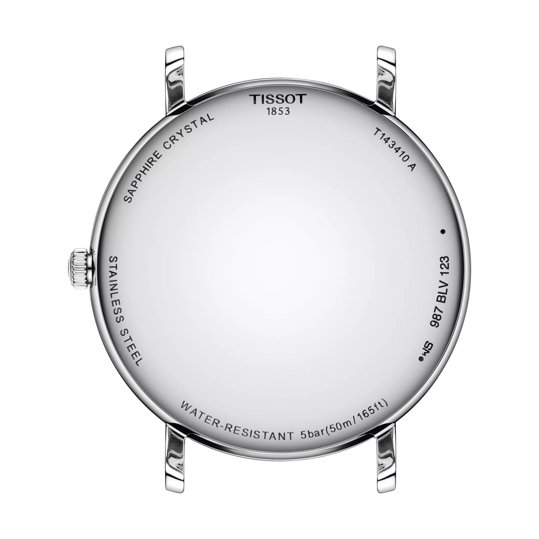 Everytime 40mm