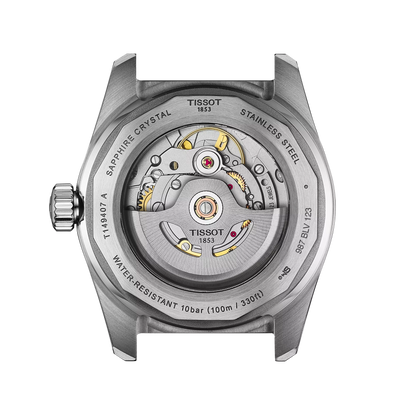 PR516 Powermatic 80