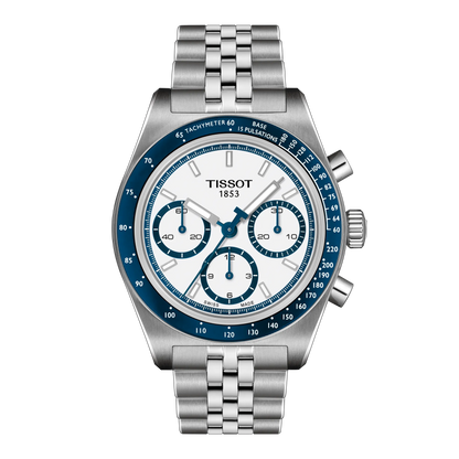 PR516 Automatic Chronograph