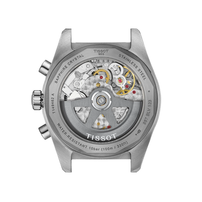 PR516 Automatic Chronograph