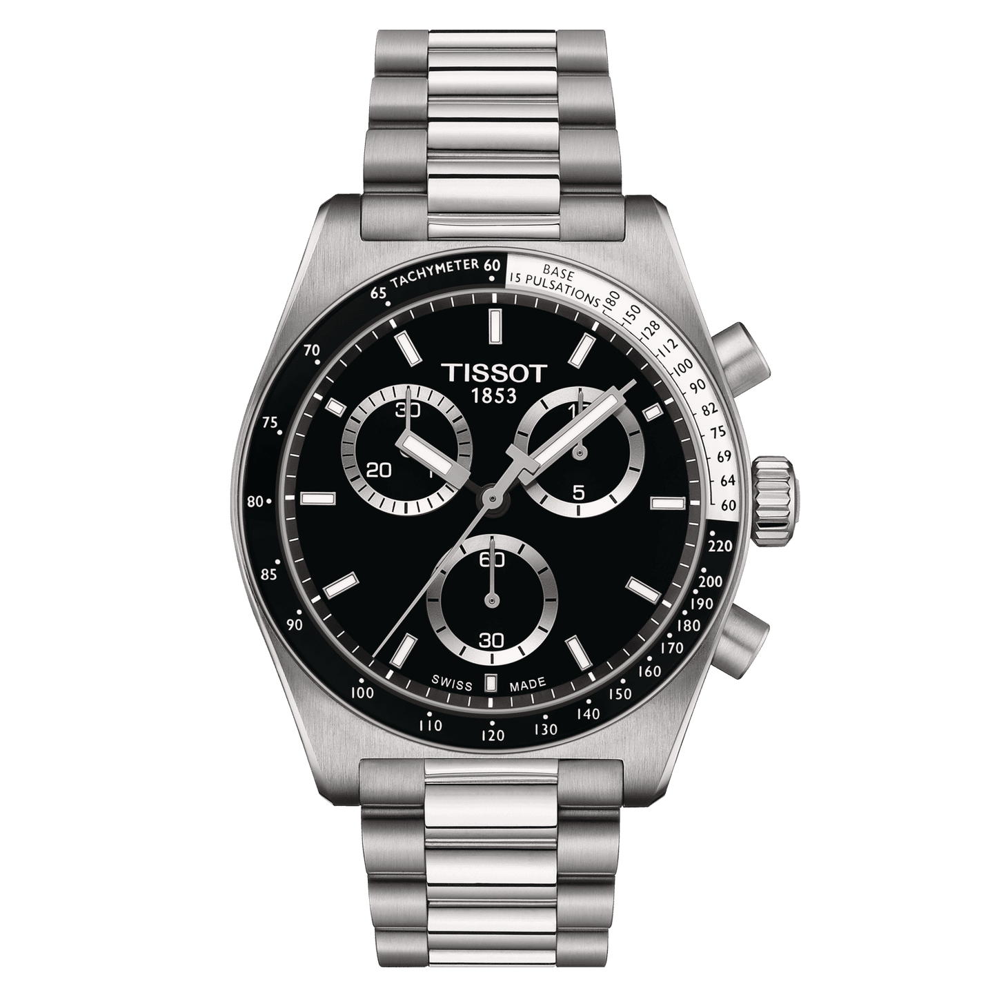 PR516 Chronograph