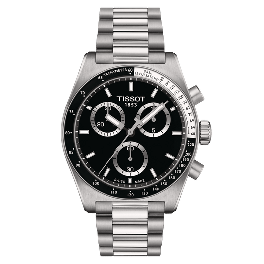 PR516 Chronograph