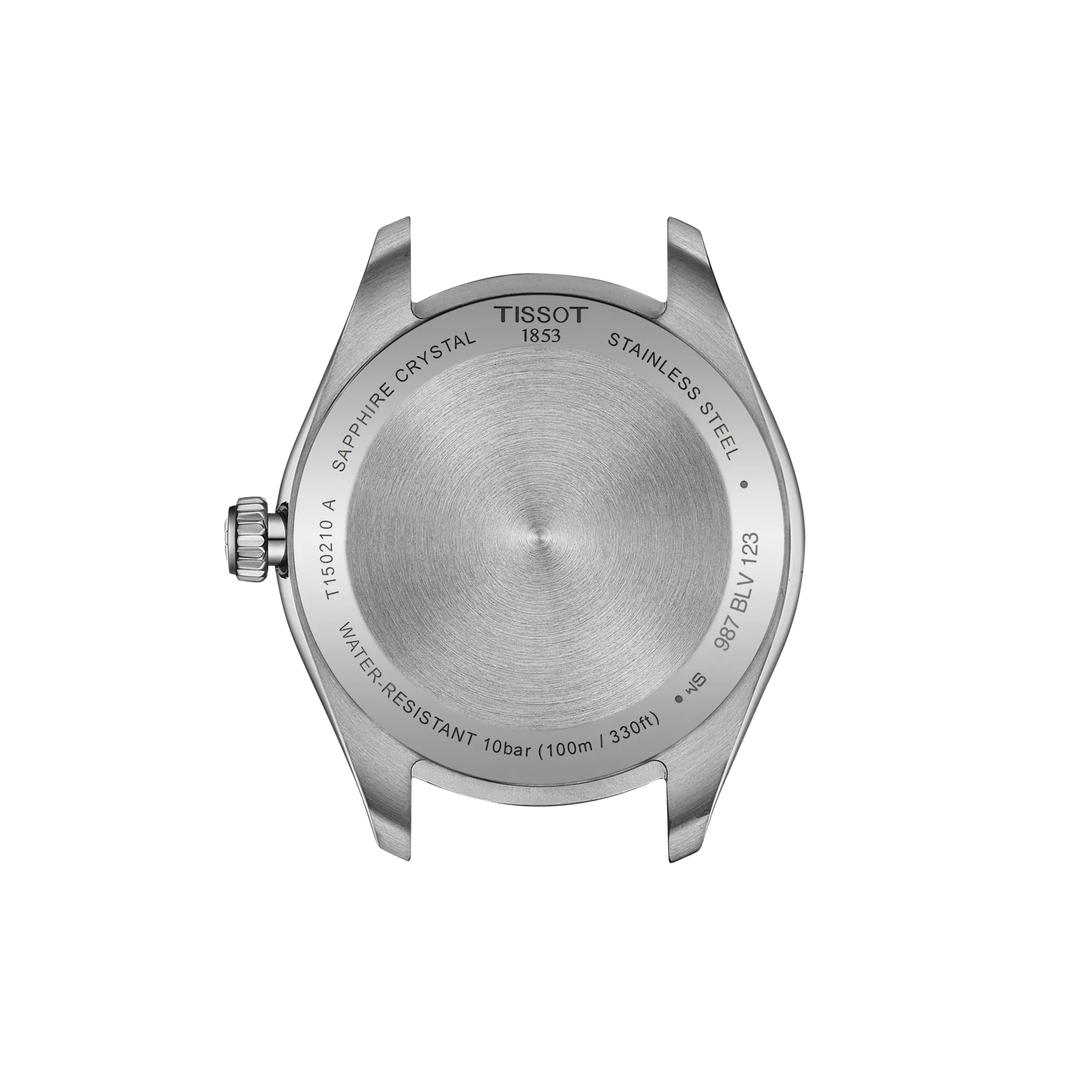 PR100 34mm
