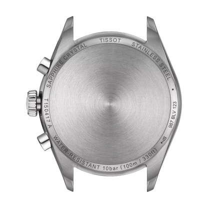 PR100 Chronograph