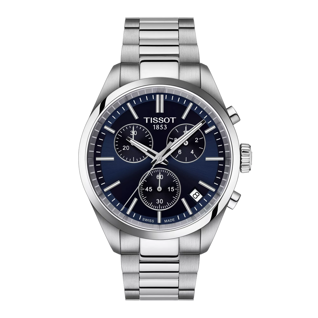 PR100 Chronograph