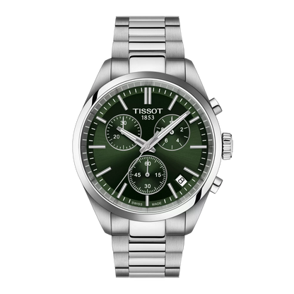 PR100 Chronograph