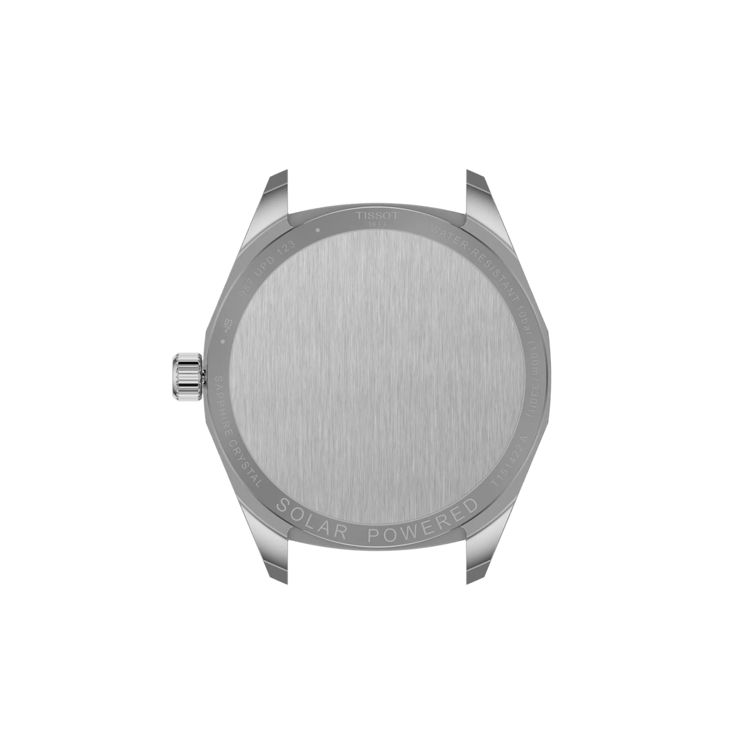 PRC100 Solar Quartz 39mm