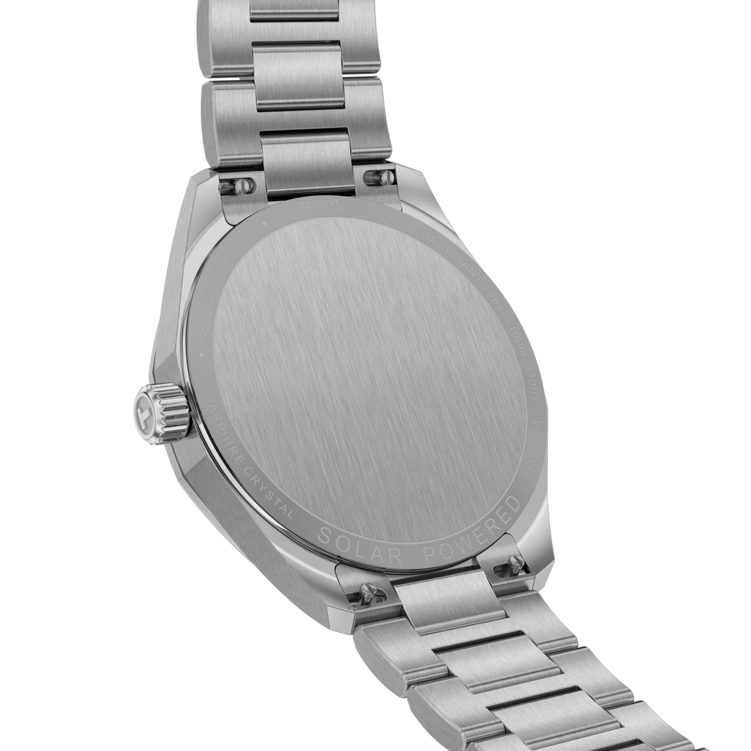 PRC100 Solar Quartz 39mm