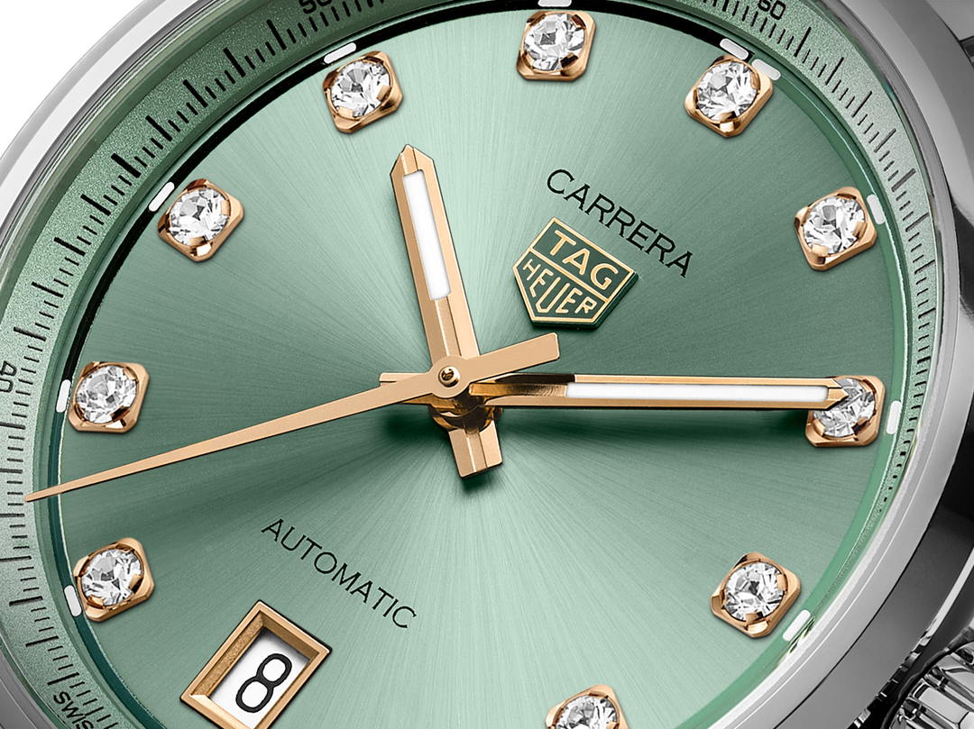 Carrera Date