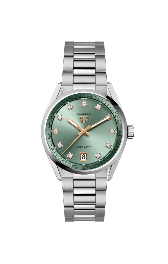 Carrera Date