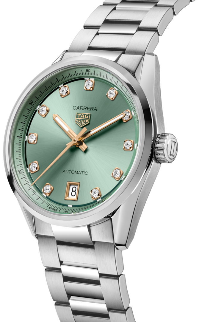 Carrera Date