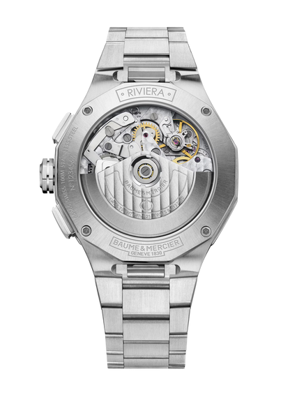 Riviera 10825