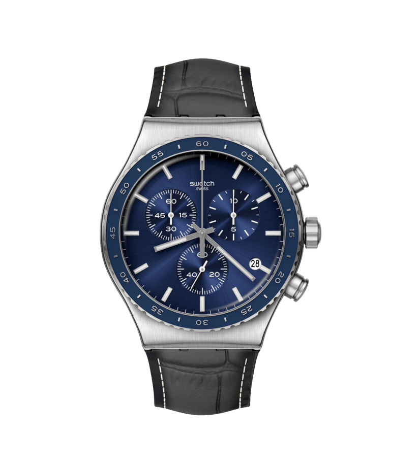 Cobalt Lagoon