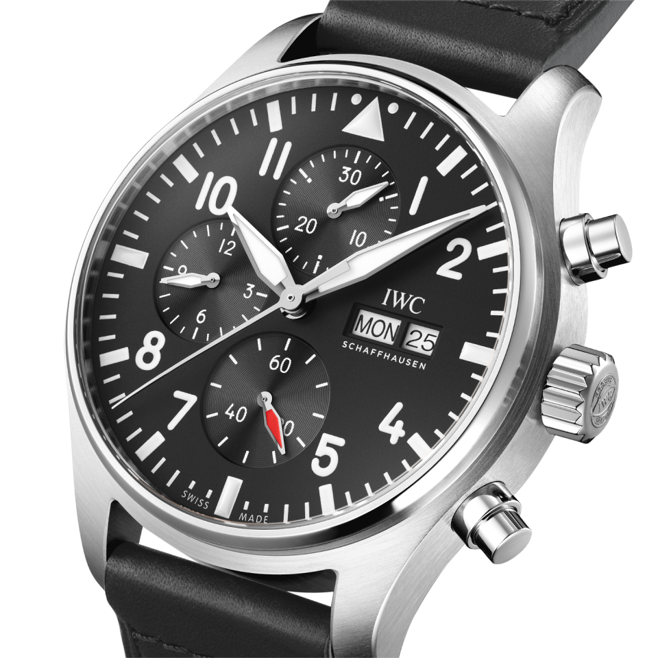 Pilot’s Watch Chronograph